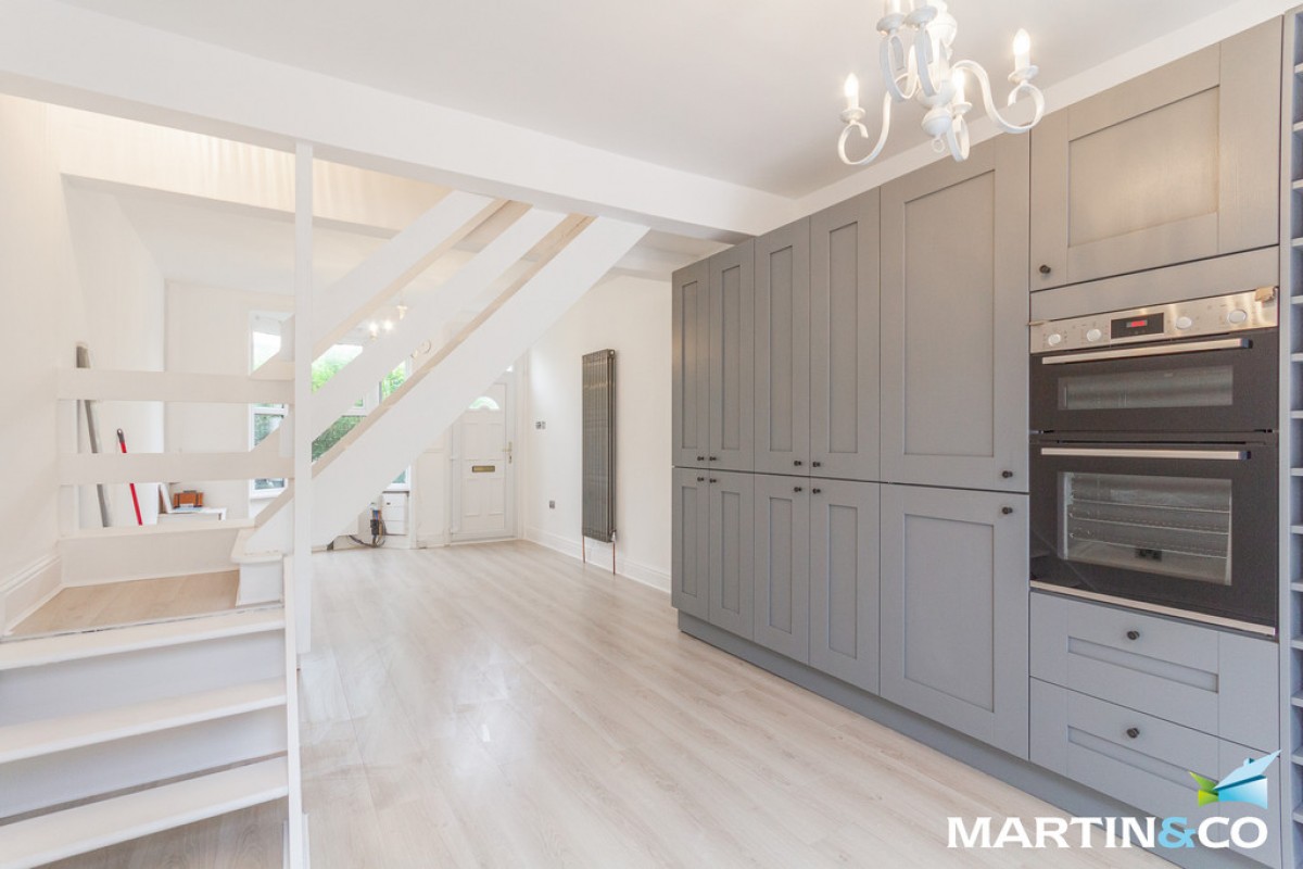 Vivian Road, Harborne, B17