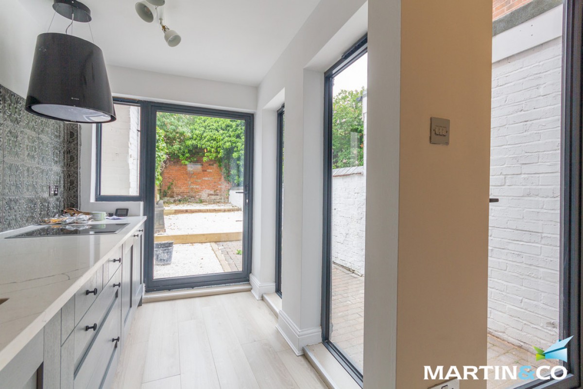 Vivian Road, Harborne, B17