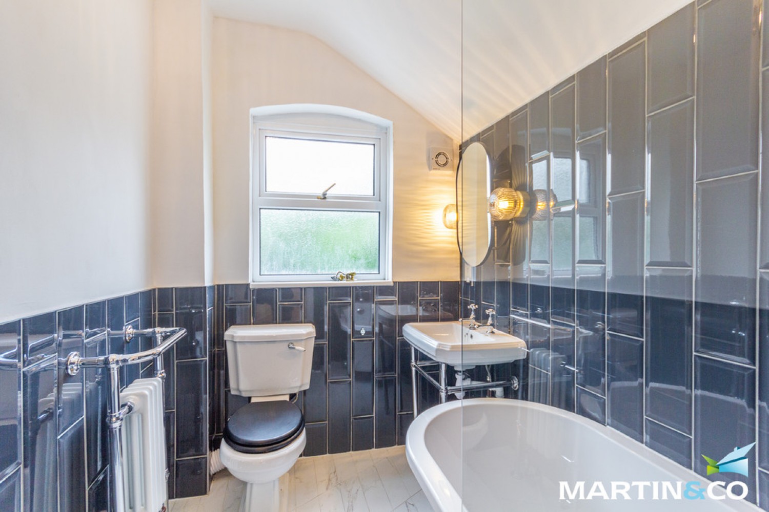 Vivian Road, Harborne, B17