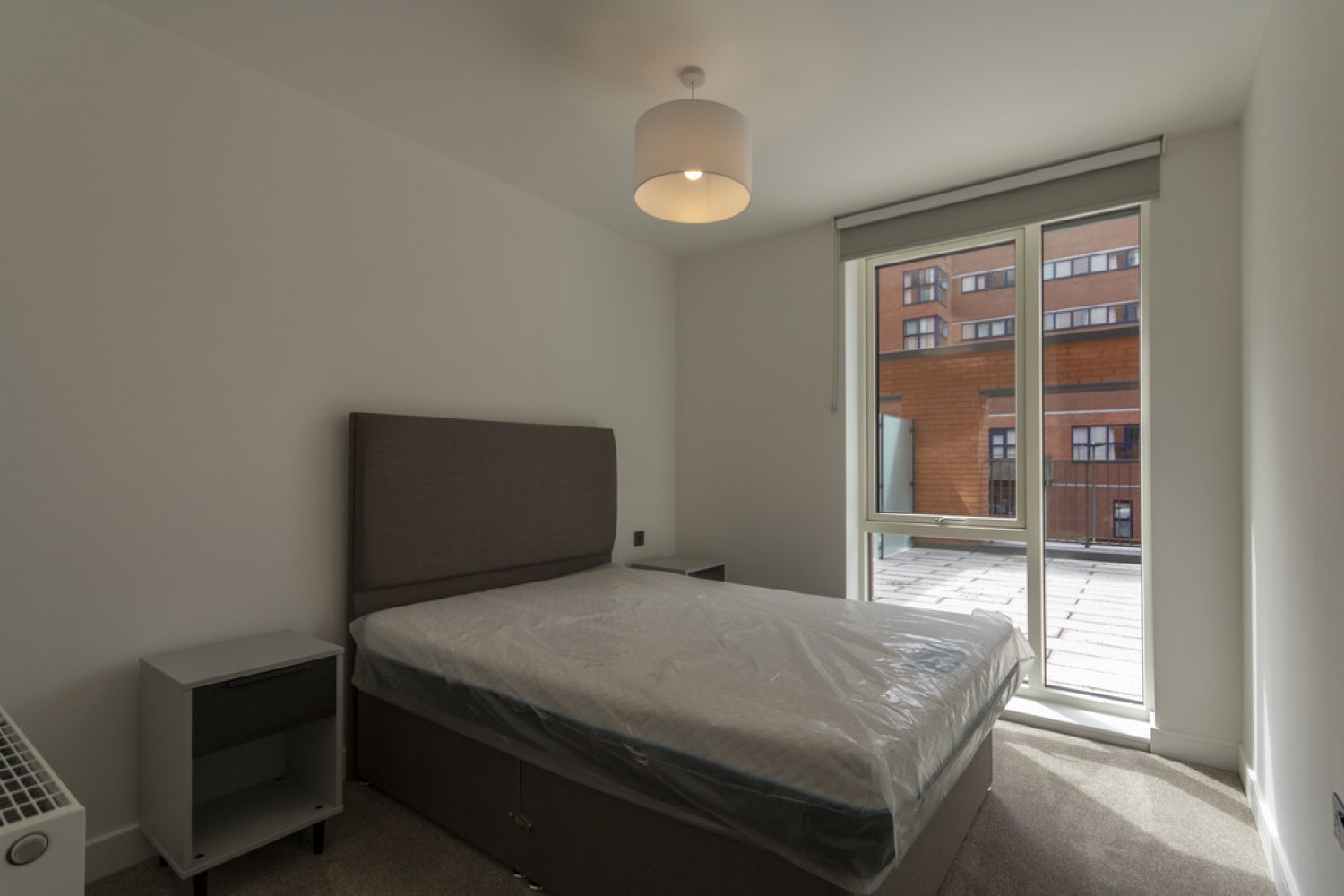 1 bedroom Flat for Letting The Colmore, Snow Hill Wharf, Shadwell Street, Birmingham, B4