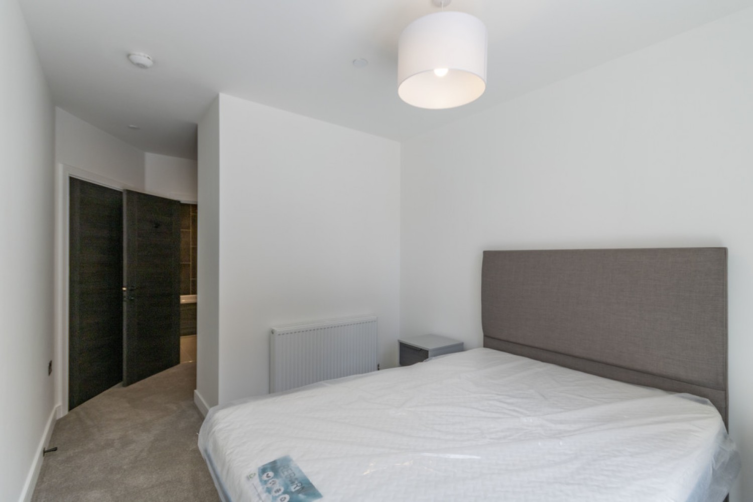 1 bedroom Flat for Letting The Colmore, Snow Hill Wharf, Shadwell Street, Birmingham, B4