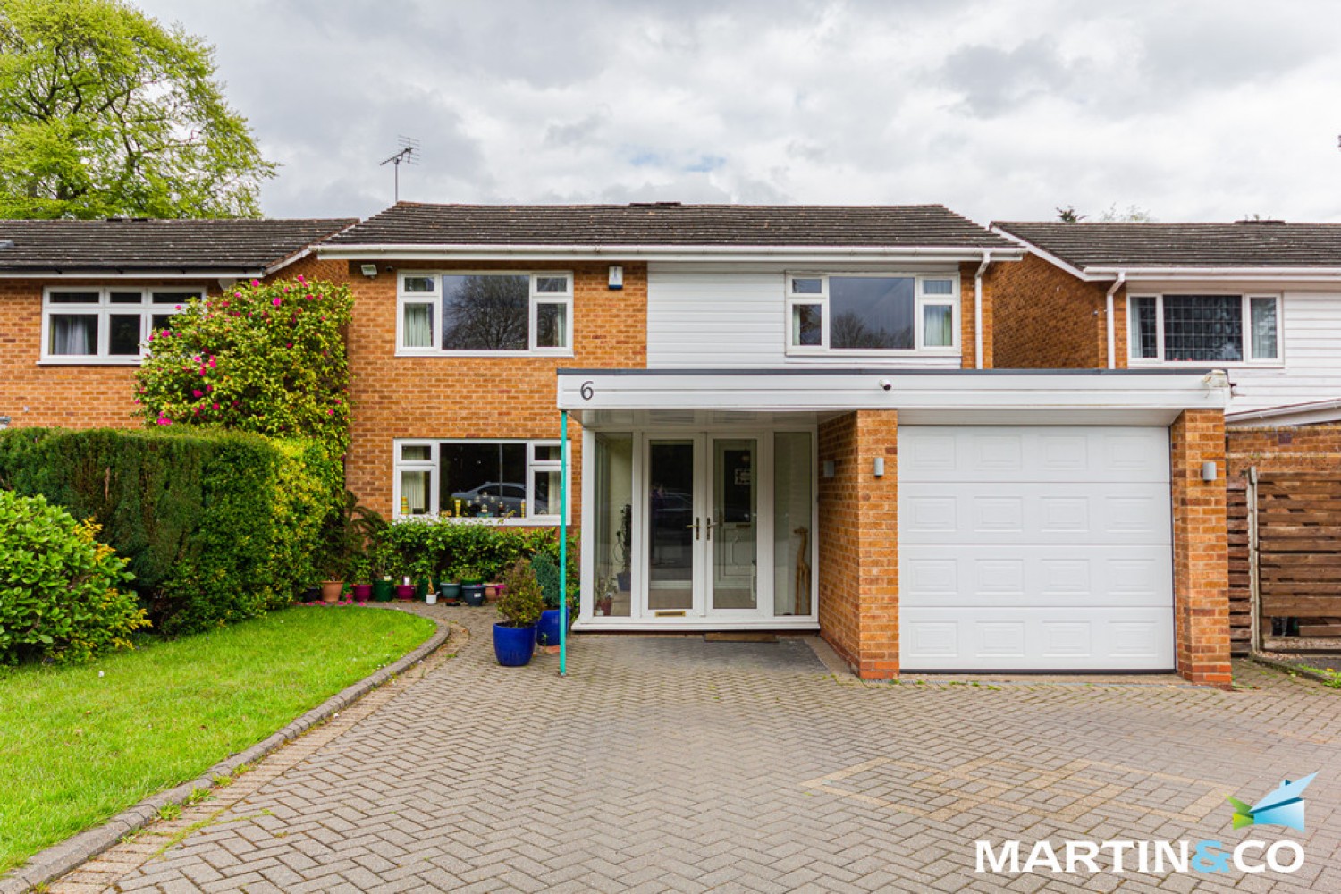 4 bedroom House for Letting Anstruther Road, Edgbaston, B15