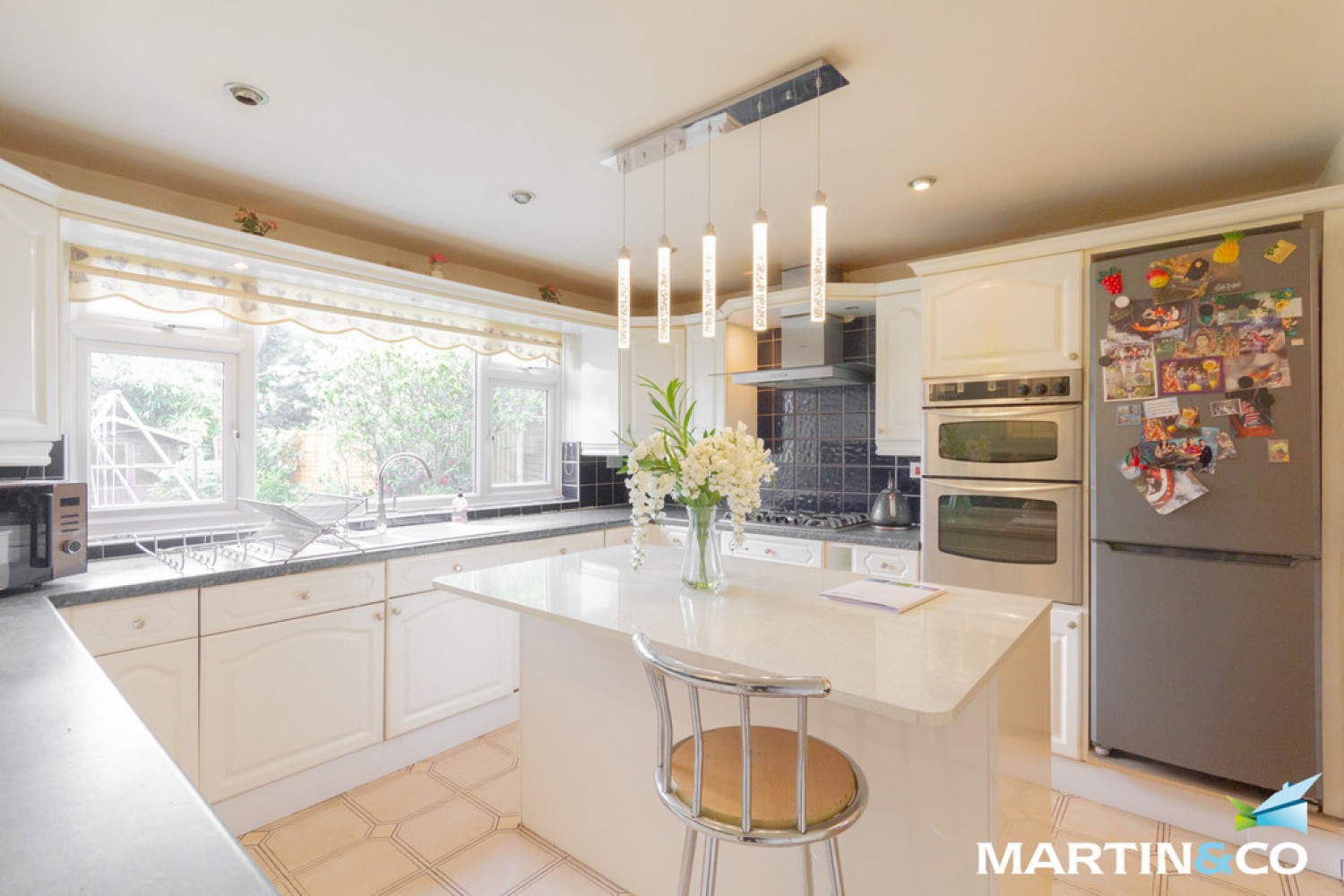 4 bedroom House for Letting Anstruther Road, Edgbaston, B15