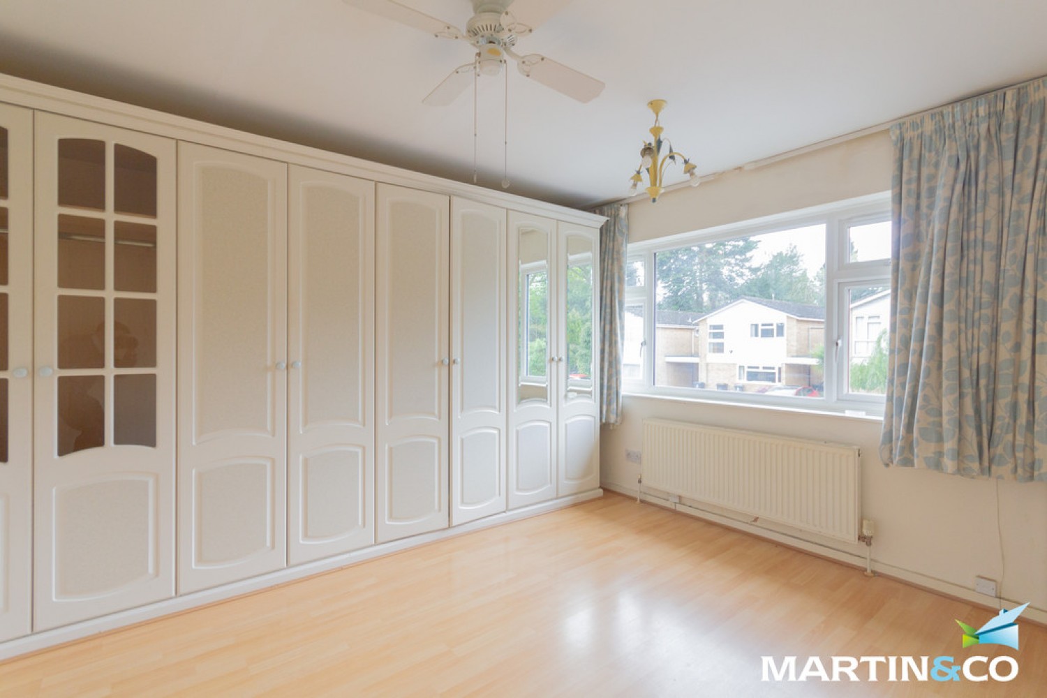 4 bedroom House for Letting Anstruther Road, Edgbaston, B15