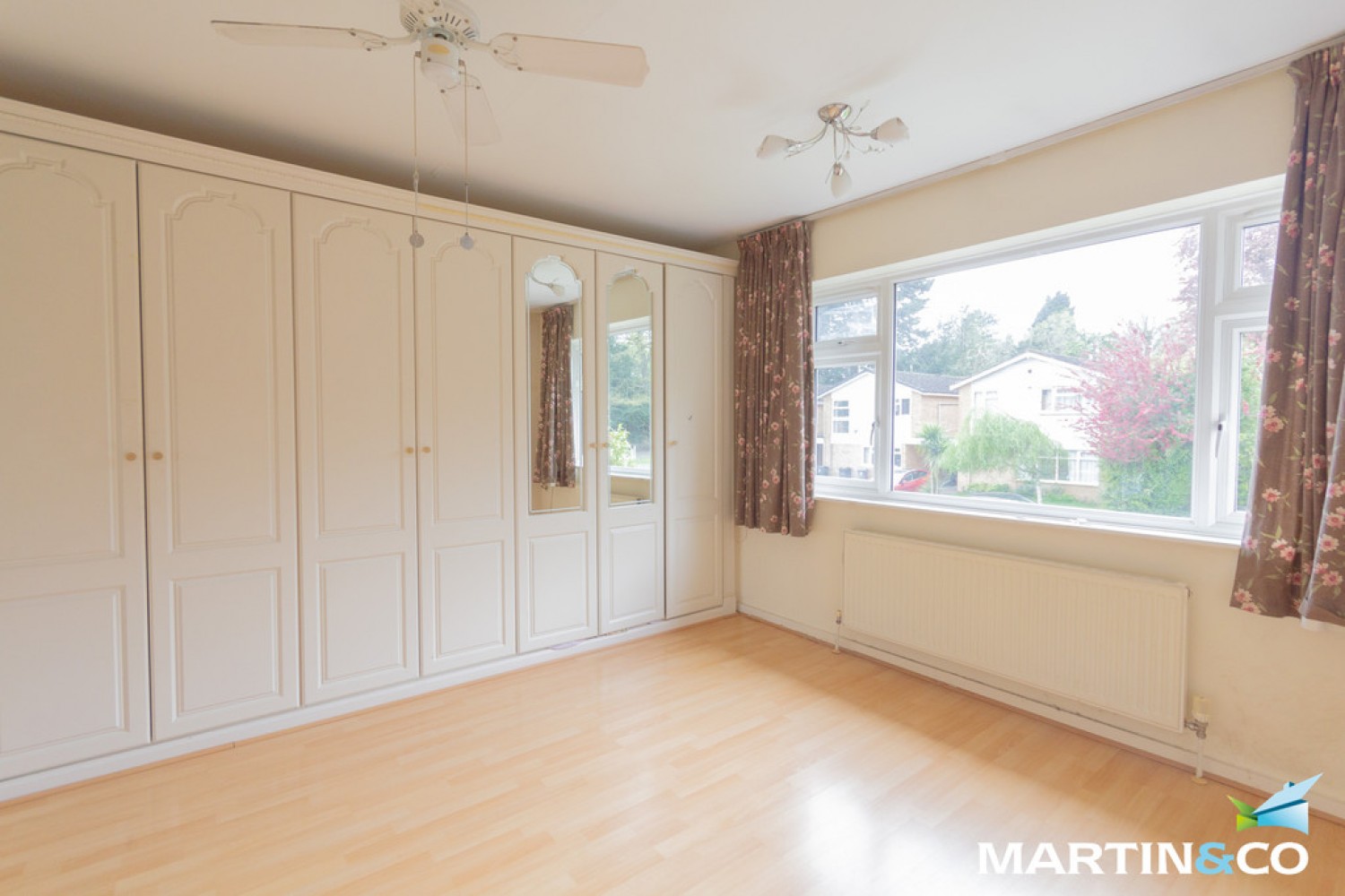 4 bedroom House for Letting Anstruther Road, Edgbaston, B15