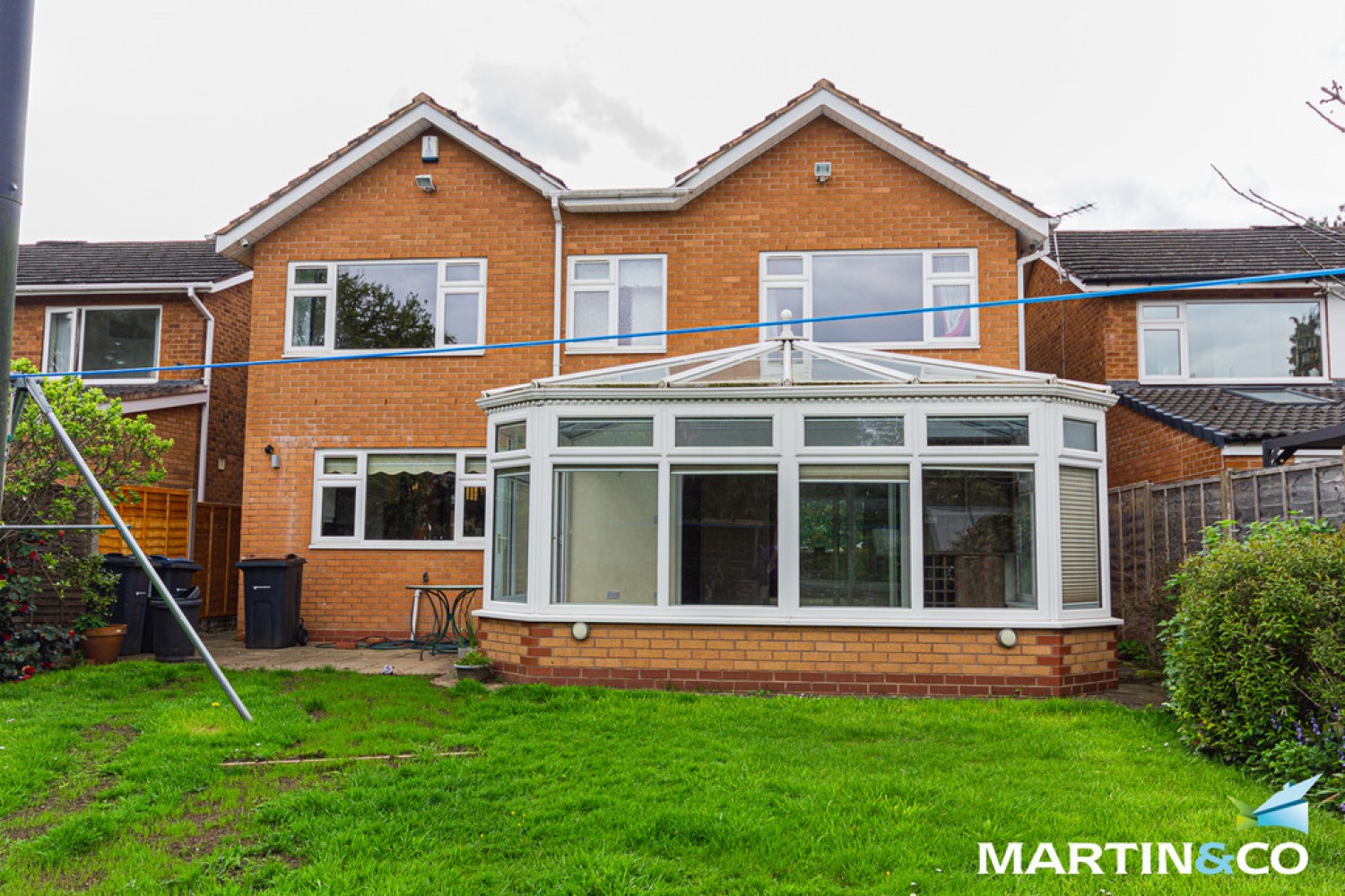 4 bedroom House for Letting Anstruther Road, Edgbaston, B15