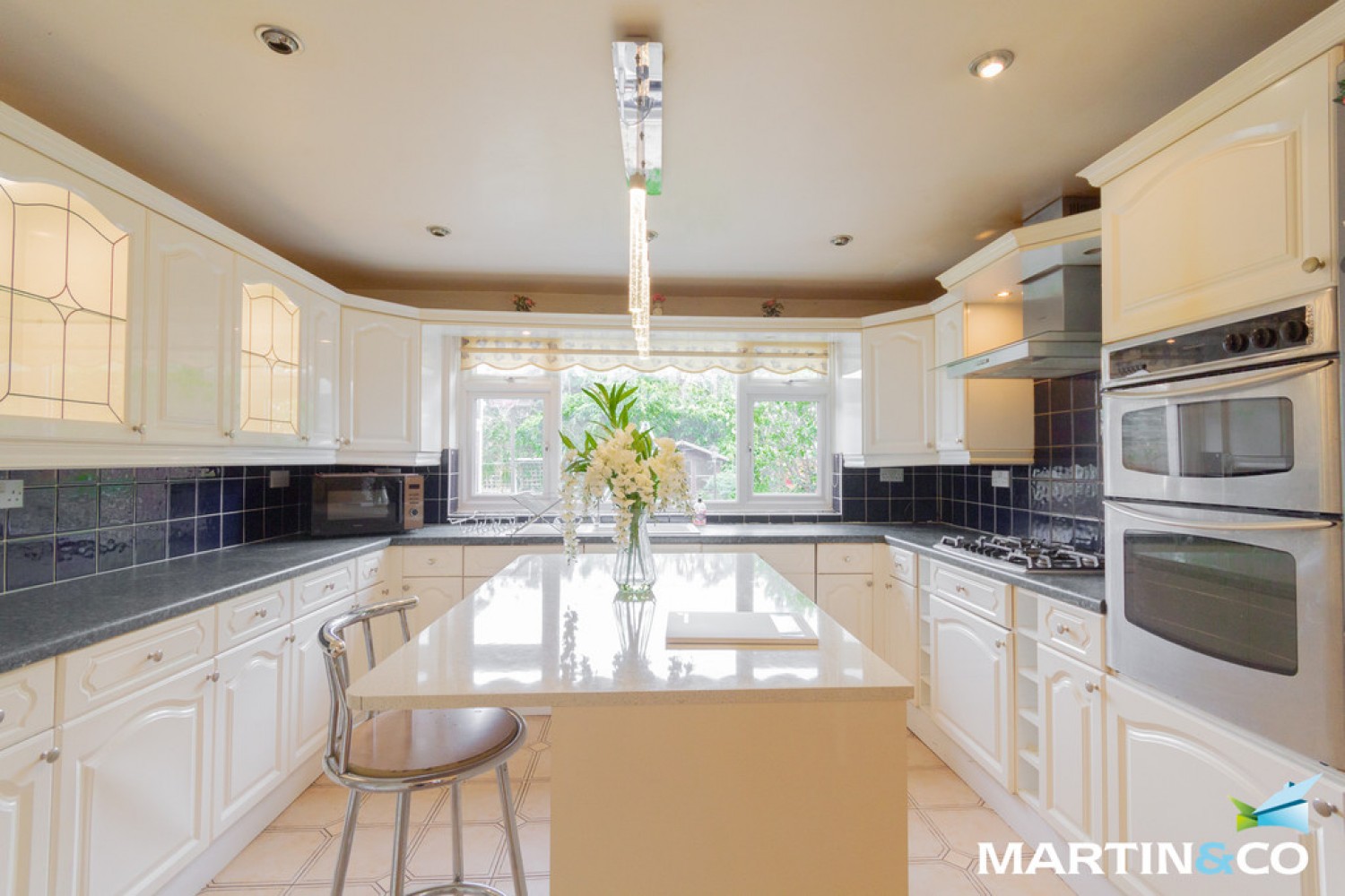 4 bedroom House for Letting Anstruther Road, Edgbaston, B15