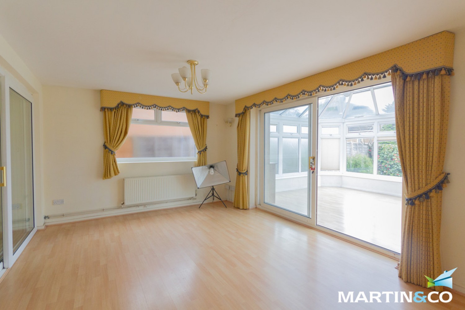 4 bedroom House for Letting Anstruther Road, Edgbaston, B15