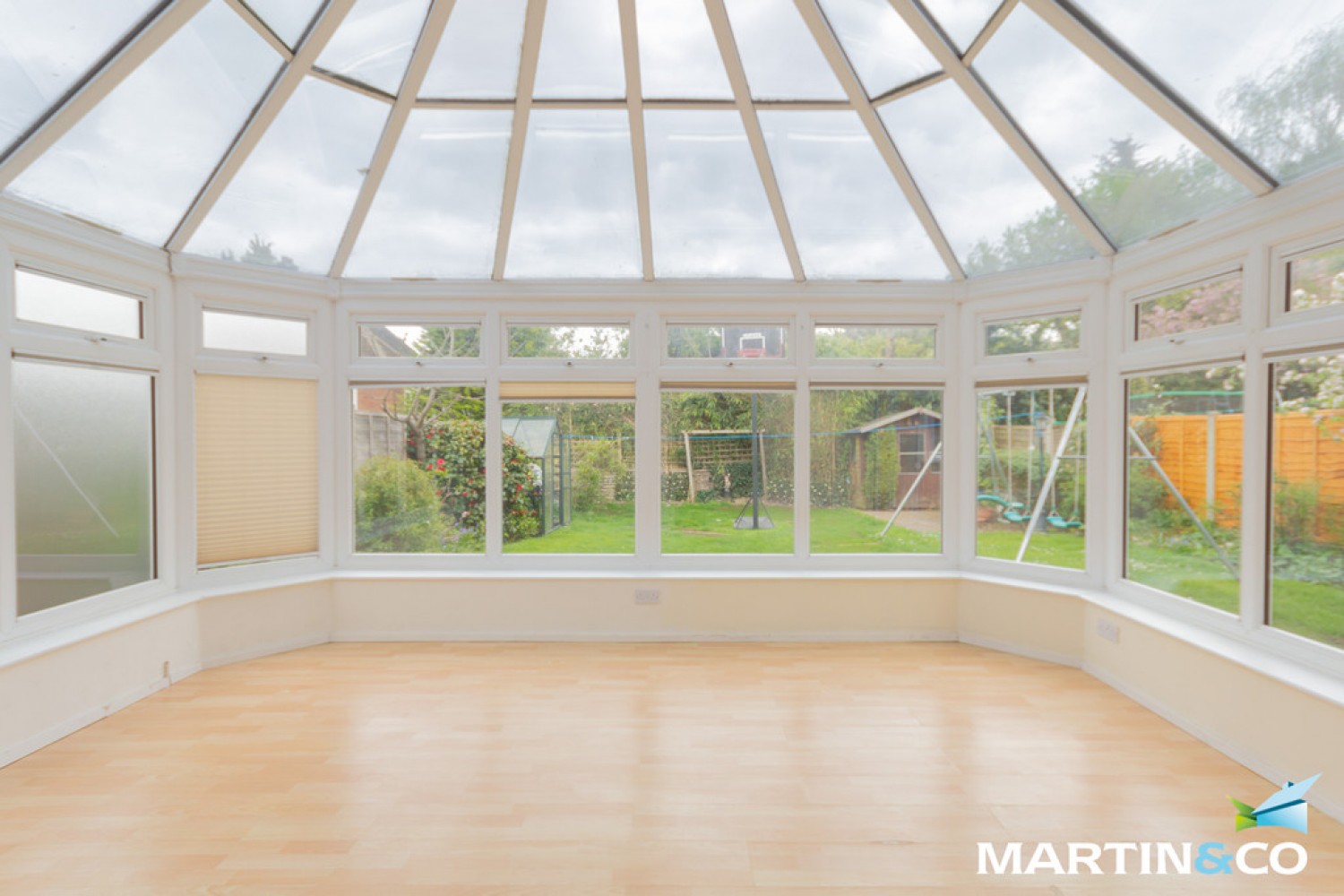 4 bedroom House for Letting Anstruther Road, Edgbaston, B15