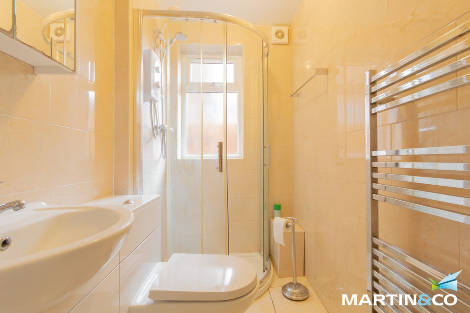 4 bedroom House for Letting Anstruther Road, Edgbaston, B15