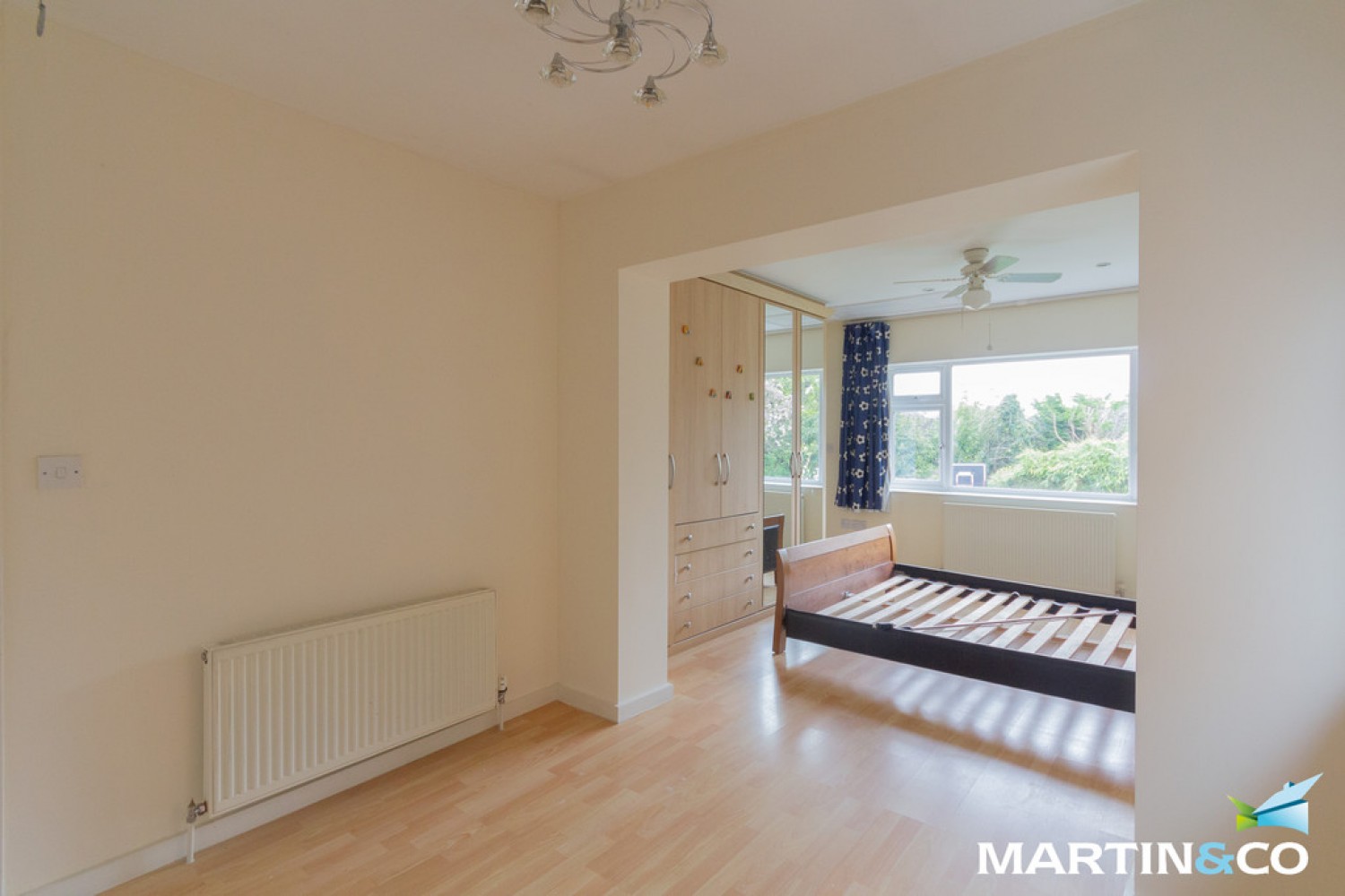 4 bedroom House for Letting Anstruther Road, Edgbaston, B15