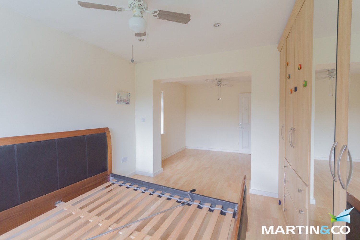 4 bedroom House for Letting Anstruther Road, Edgbaston, B15