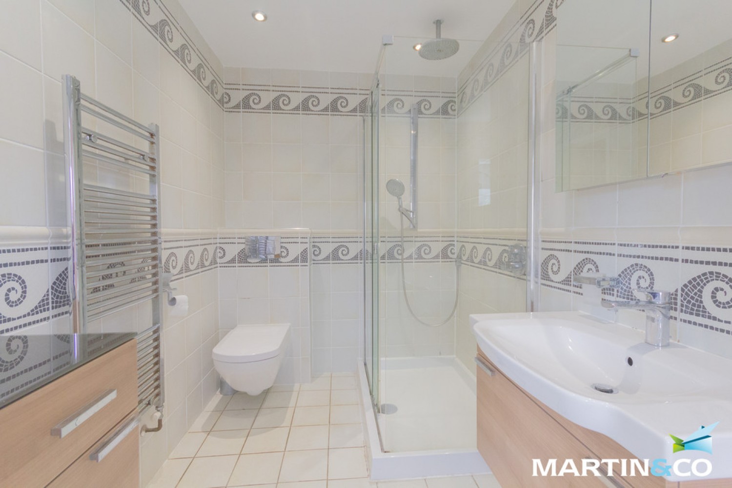 4 bedroom House for Letting Anstruther Road, Edgbaston, B15