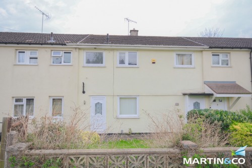 Kipling Road, Kings Norton, B30