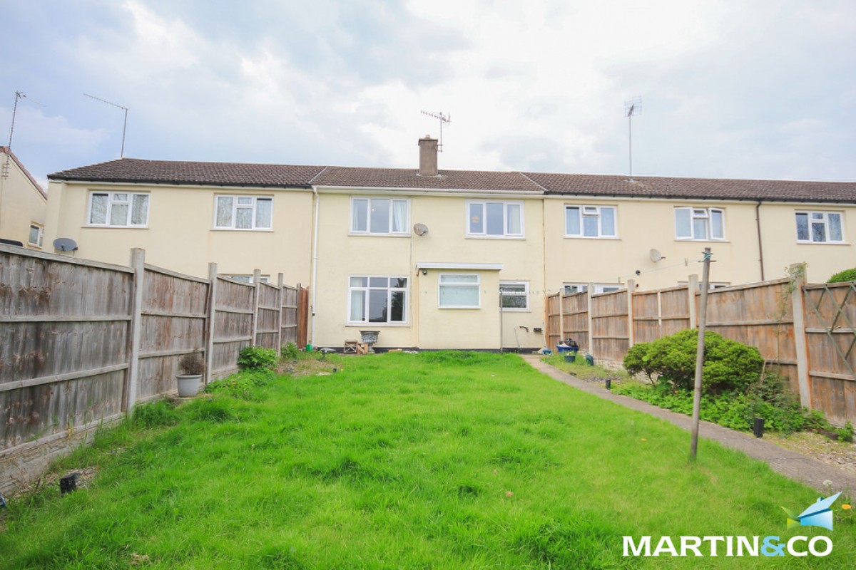 Kipling Road, Kings Norton, B30