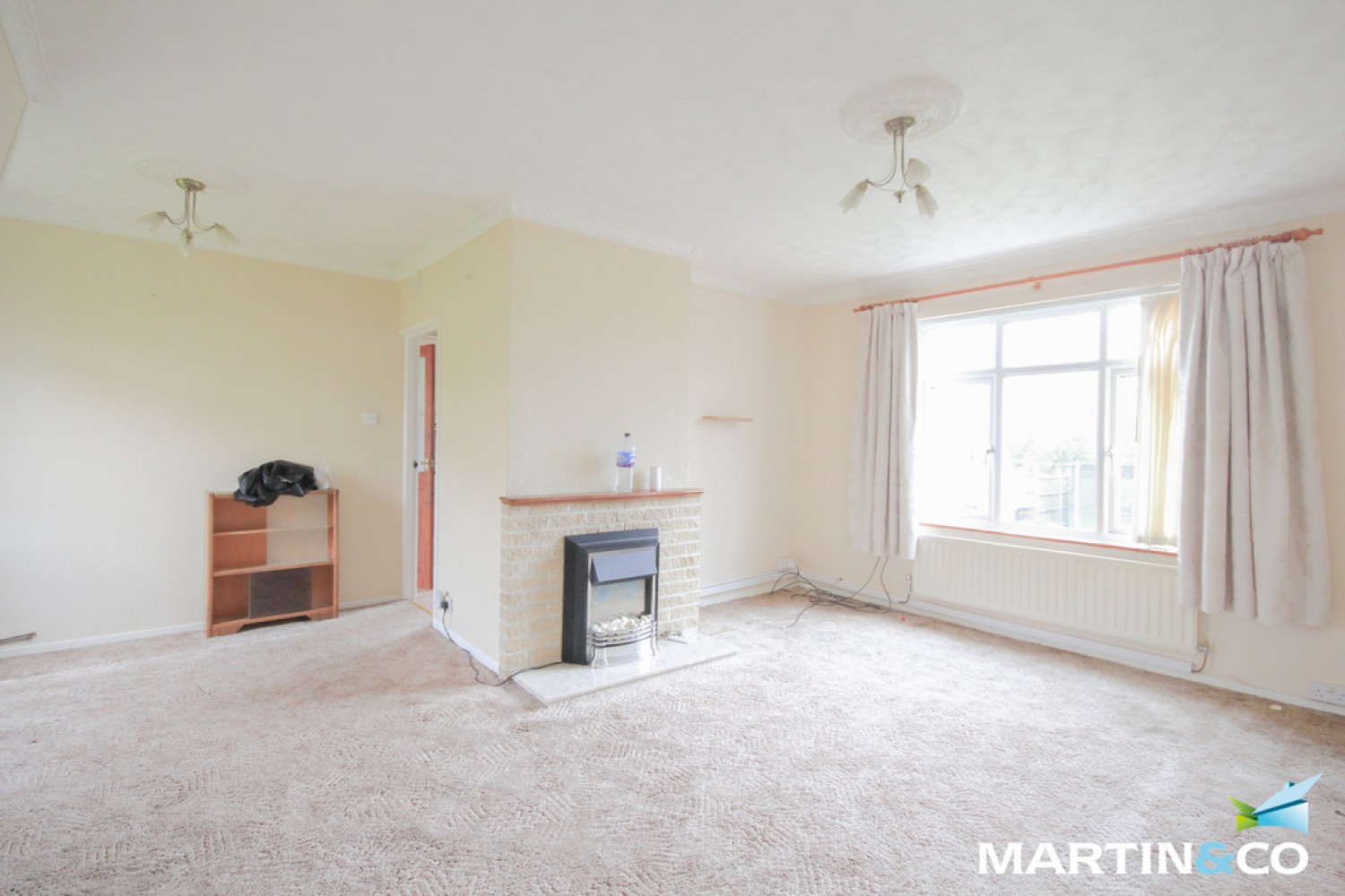 3 bedroom House for Letting Kipling Road, Kings Norton, B30