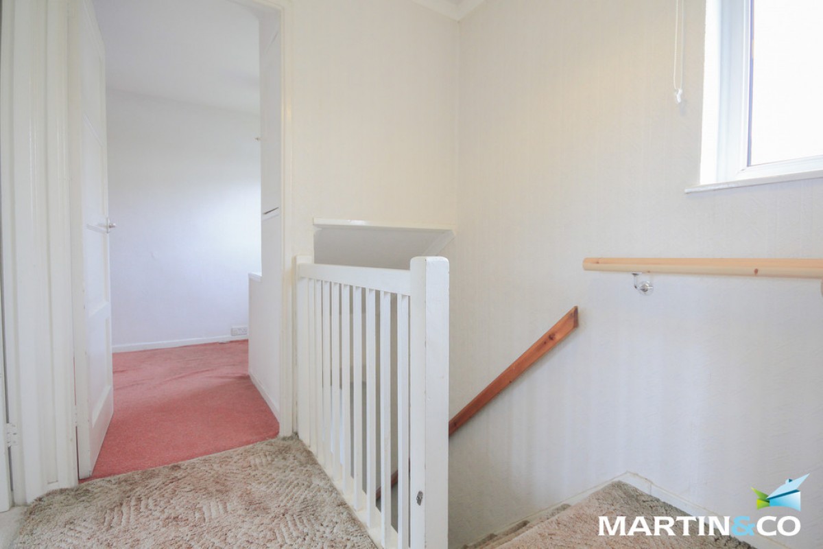 Kipling Road, Kings Norton, B30