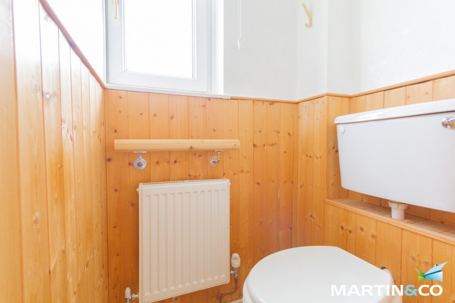 3 bedroom House for Letting Kipling Road, Kings Norton, B30