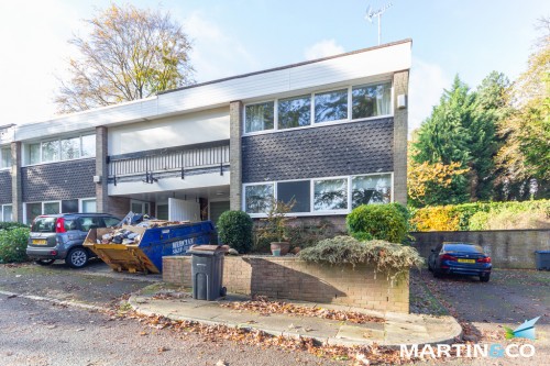 Cala Drive, Edgbaston, B15
