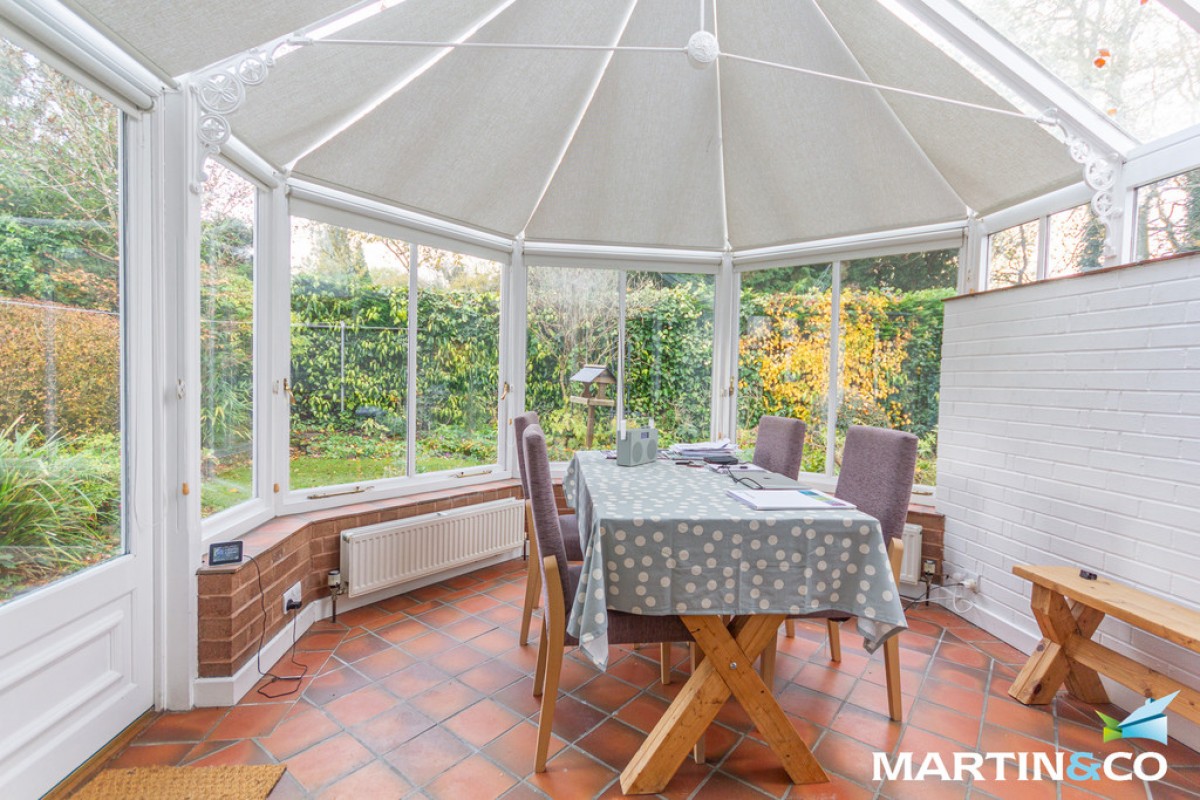 Cala Drive, Edgbaston, B15