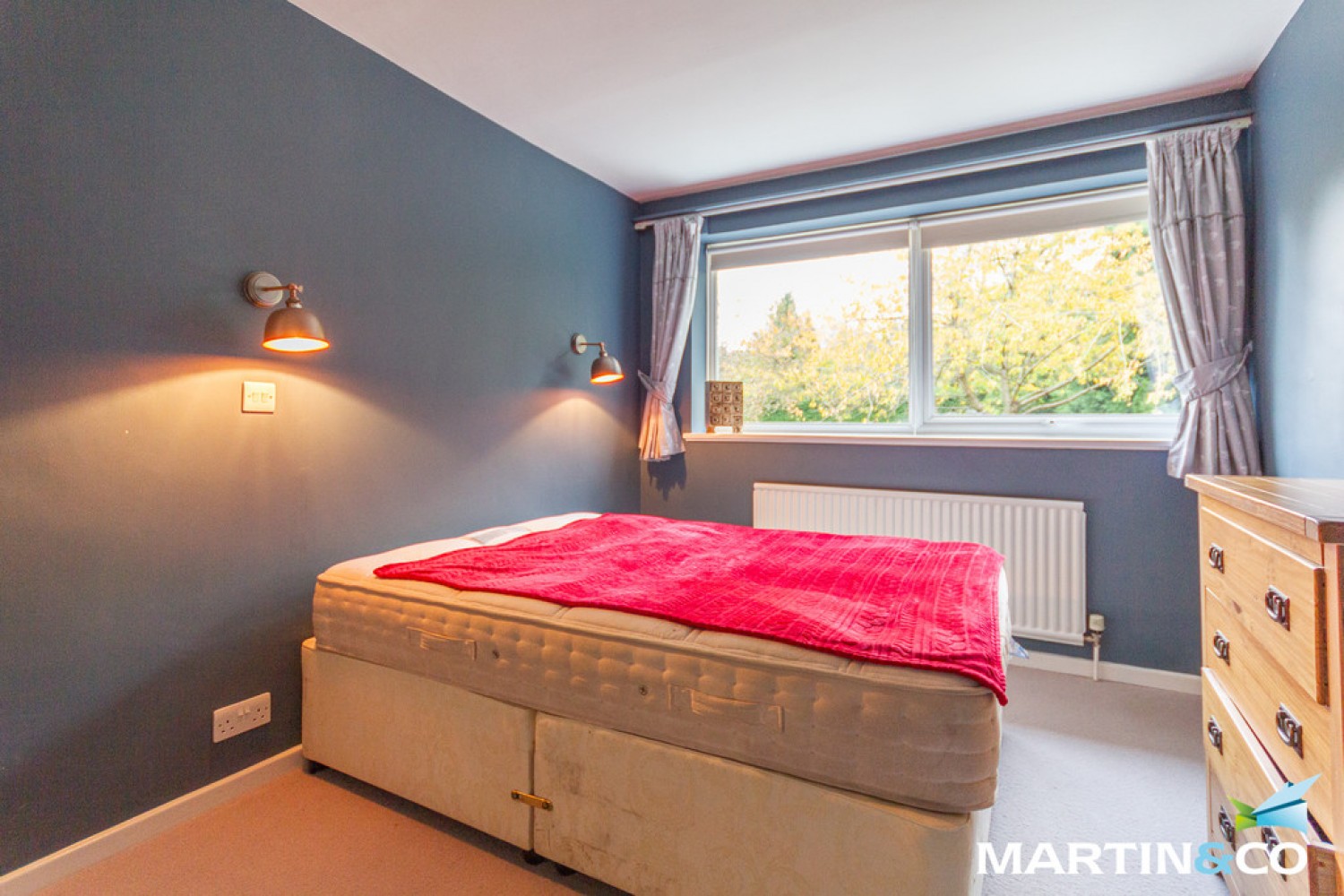 Cala Drive, Edgbaston, B15