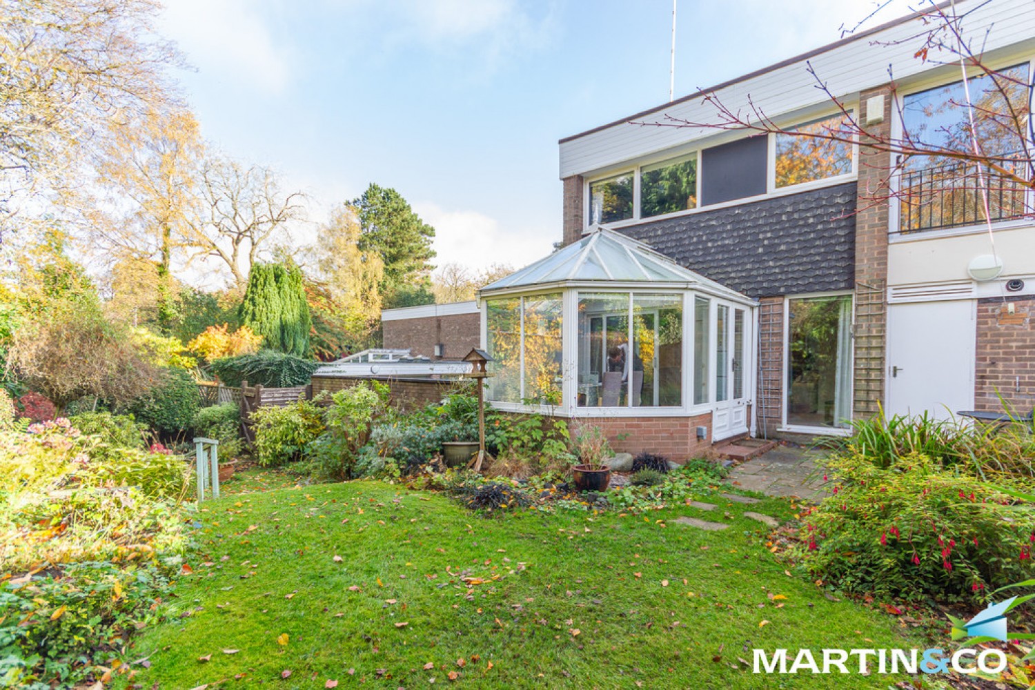 Cala Drive, Edgbaston, B15