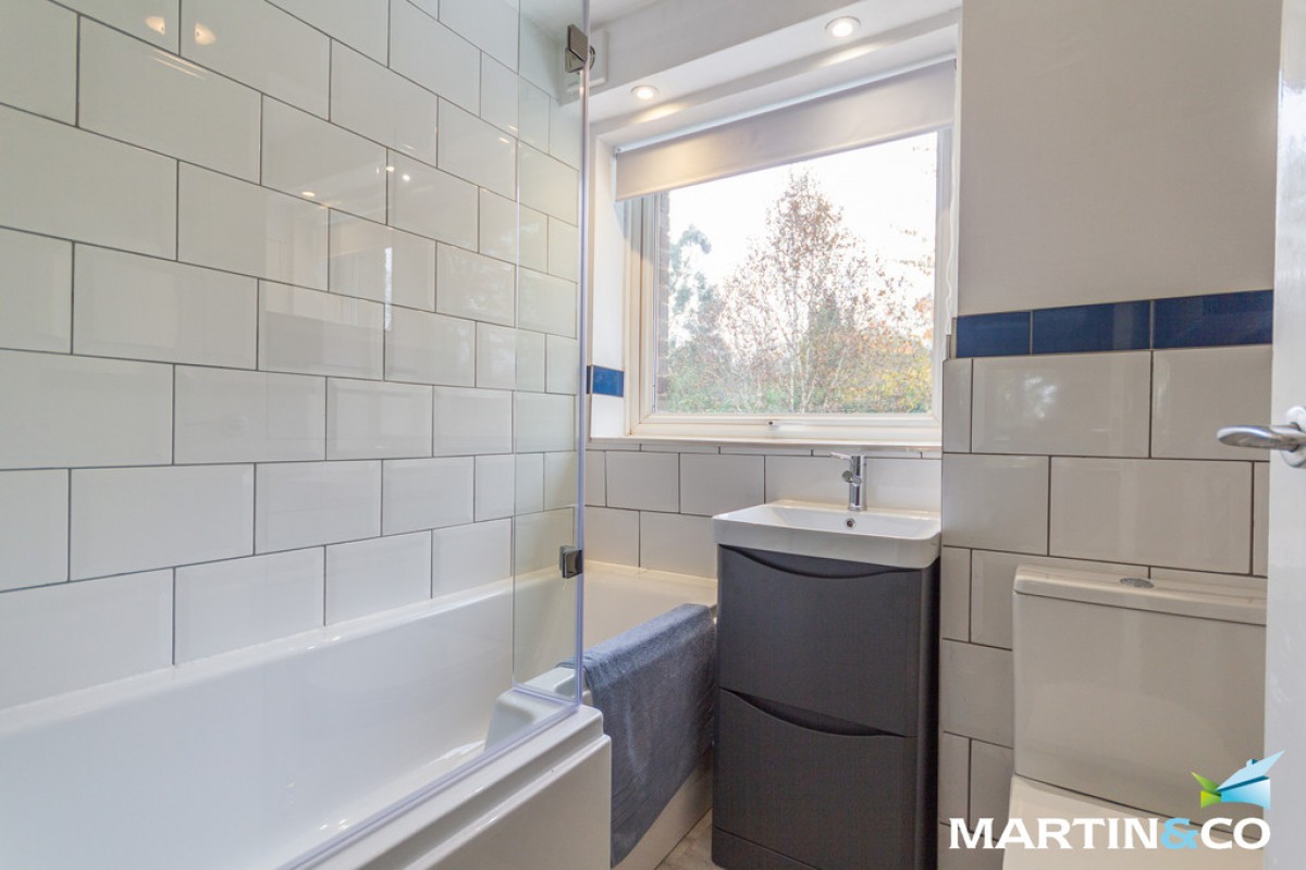 Cala Drive, Edgbaston, B15
