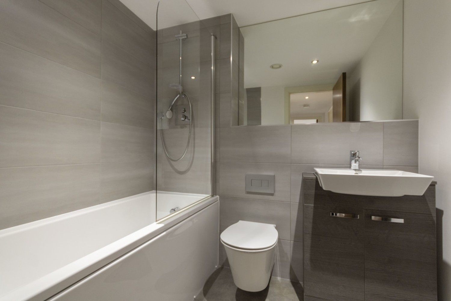 Madison House, Gooch Street North, Birmingham, B5