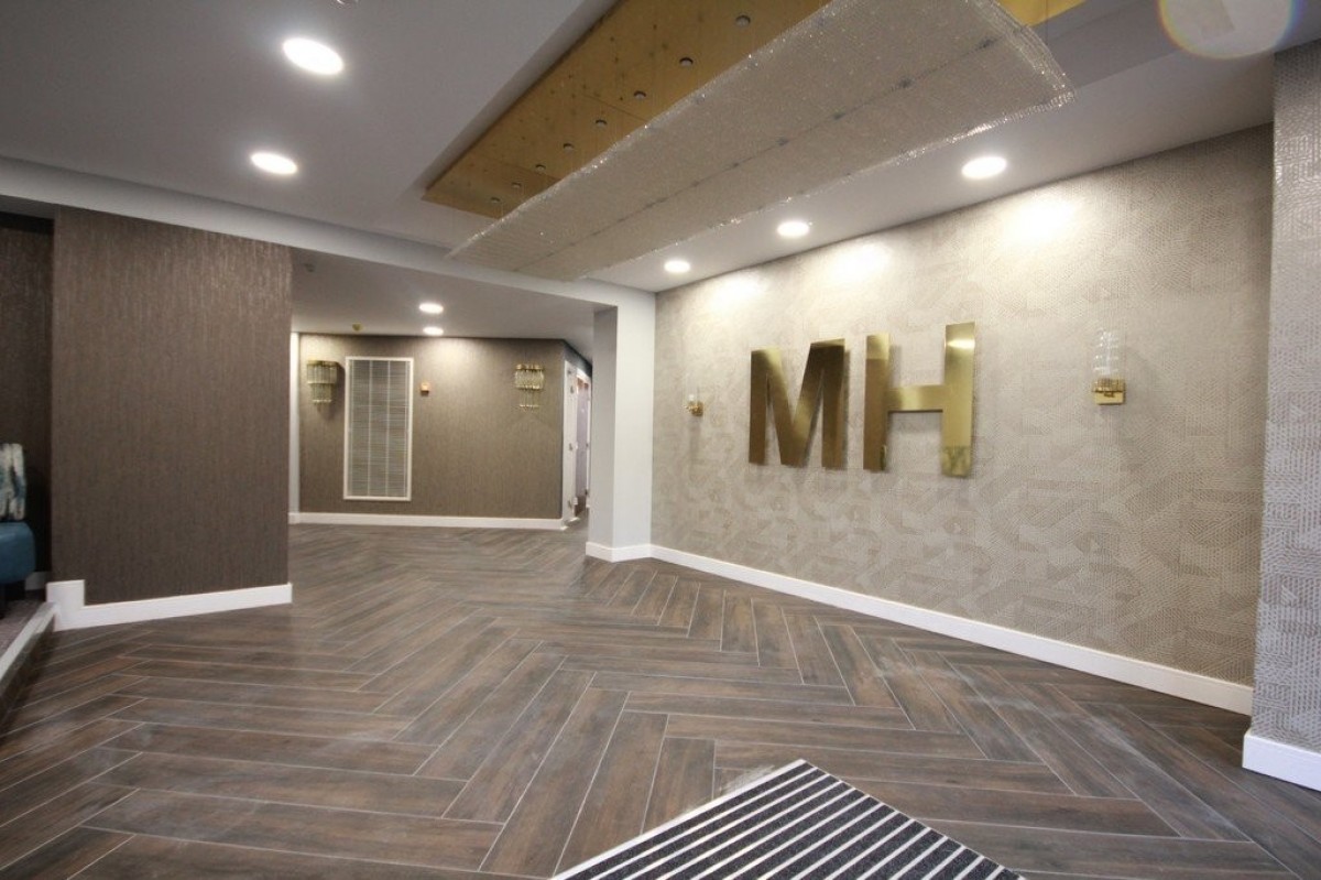 Madison House, Gooch Street North, Birmingham, B5