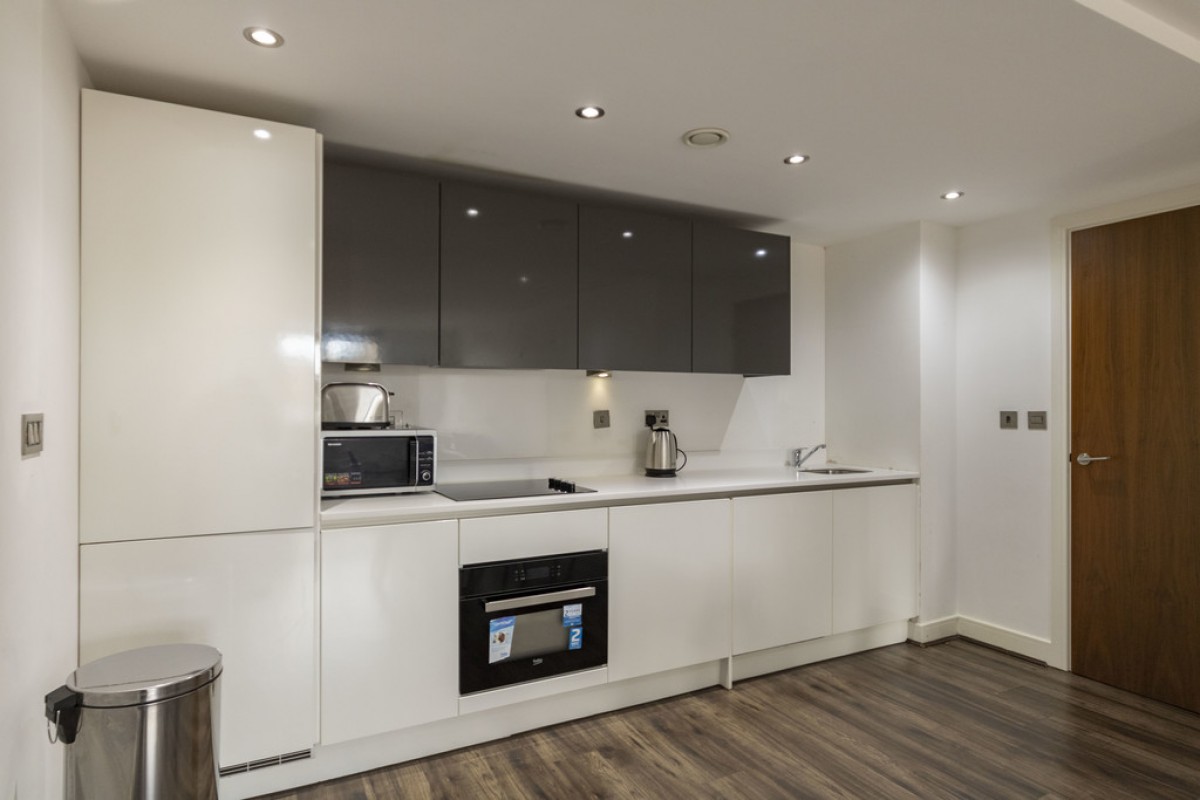 Madison House, Gooch Street North, Birmingham, B5