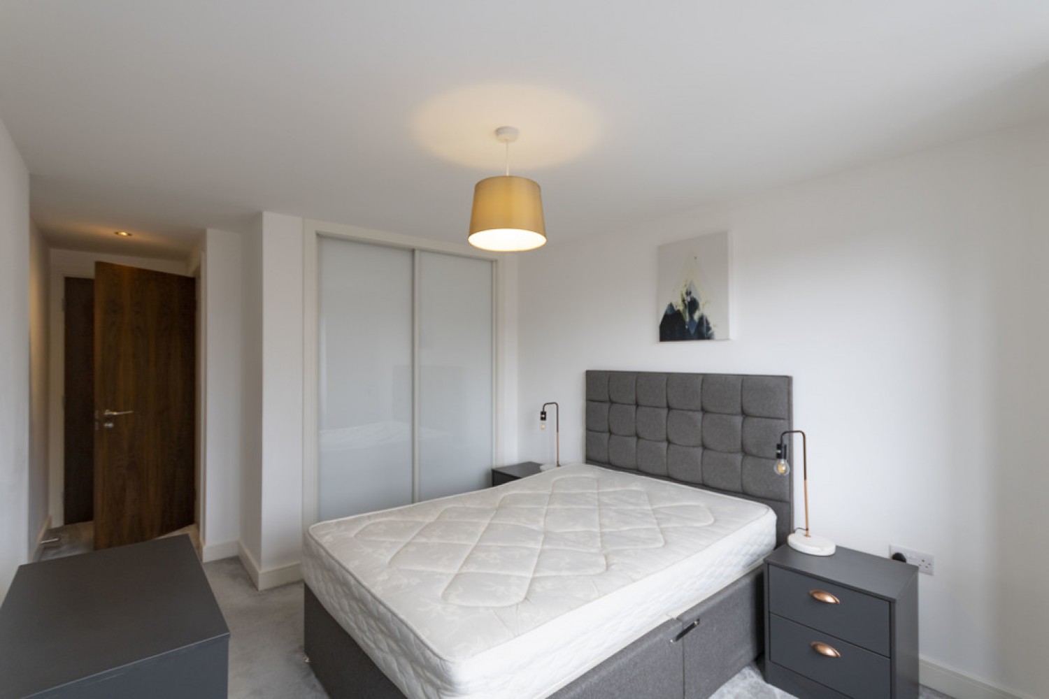 Madison House, Gooch Street North, Birmingham, B5