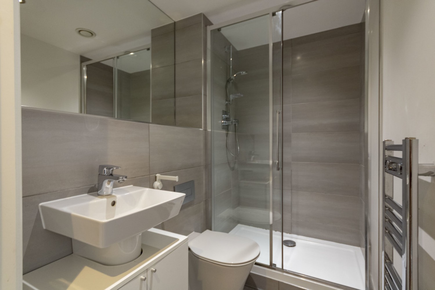 Madison House, Gooch Street North, Birmingham, B5