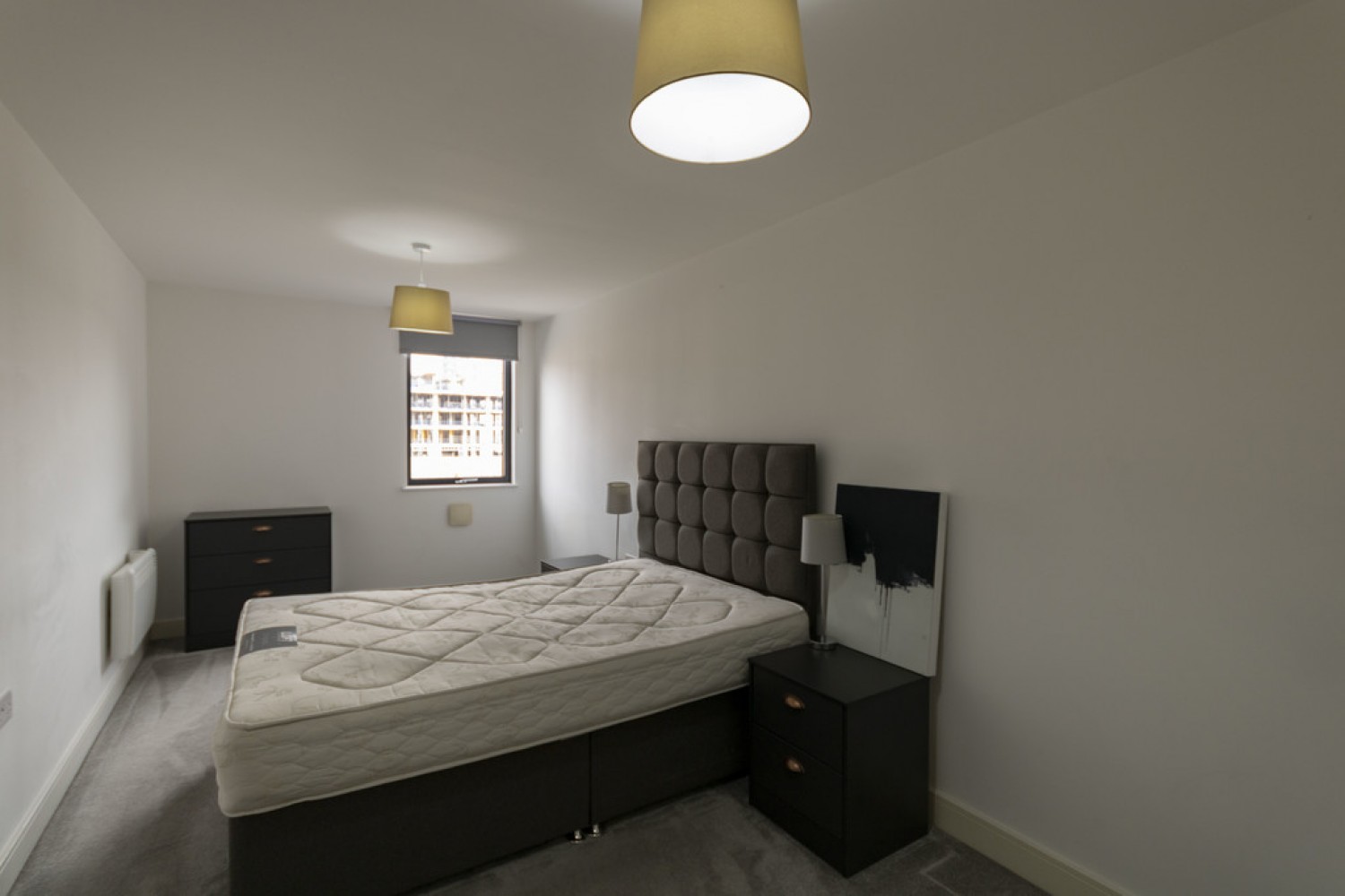 Madison House, Gooch Street North, Birmingham, B5