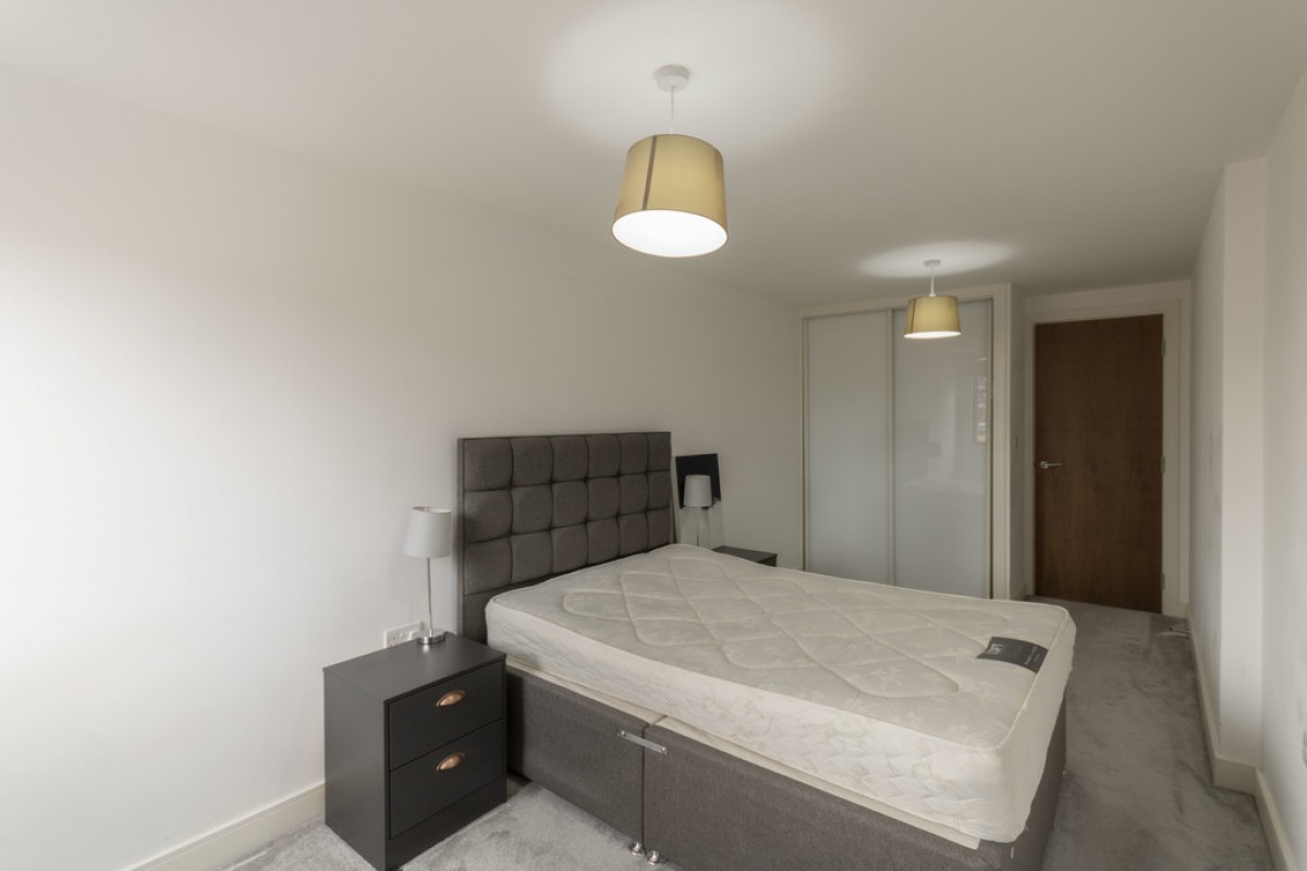 Madison House, Gooch Street North, Birmingham, B5