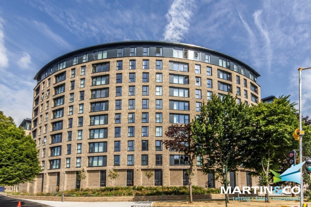 Lincoln Apartments, Lexington Gardens, Birmingham, B15