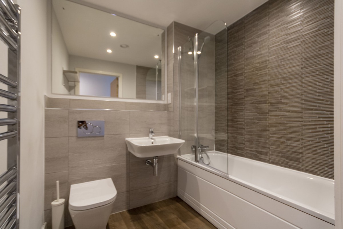 Lincoln Apartments, Lexington Gardens, Birmingham, B15