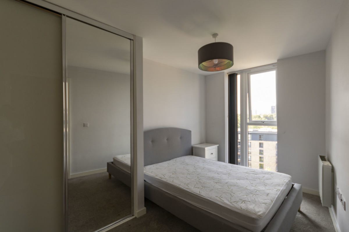 Lincoln Apartments, Lexington Gardens, Birmingham, B15