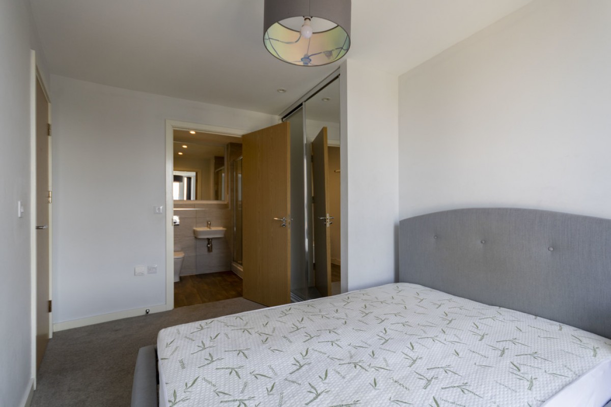 Lincoln Apartments, Lexington Gardens, Birmingham, B15