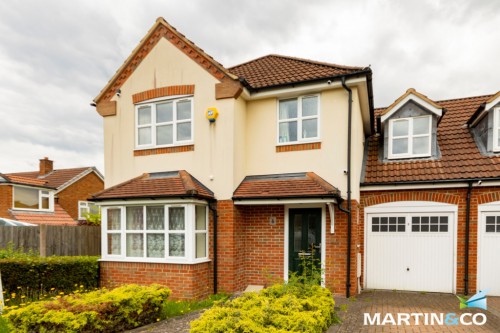 Tredington Close, Selly Oak, B29