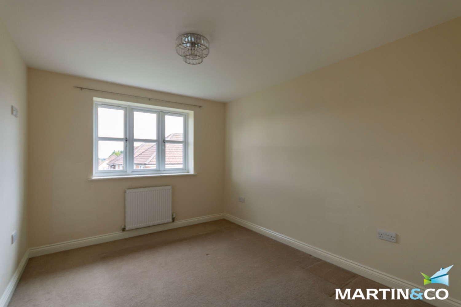 4 bedroom House for Letting Tredington Close, Selly Oak, B29
