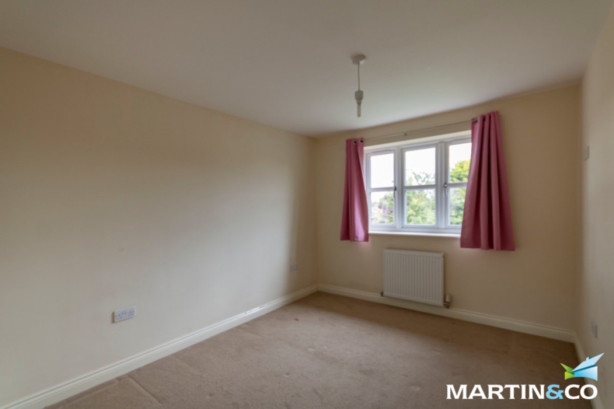 Tredington Close, Selly Oak, B29