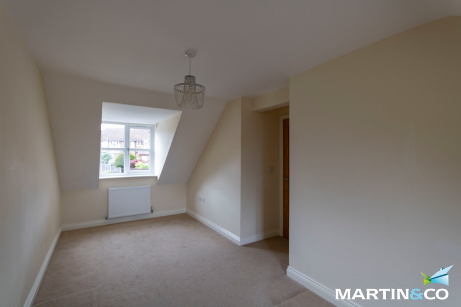 4 bedroom House for Letting Tredington Close, Selly Oak, B29
