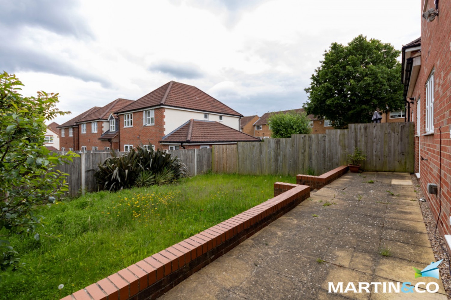 4 bedroom House for Letting Tredington Close, Selly Oak, B29