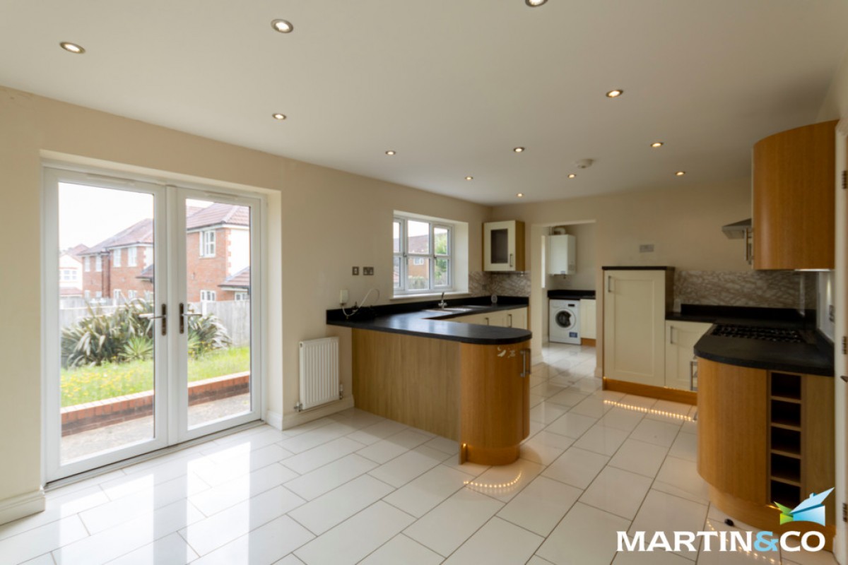 Tredington Close, Selly Oak, B29