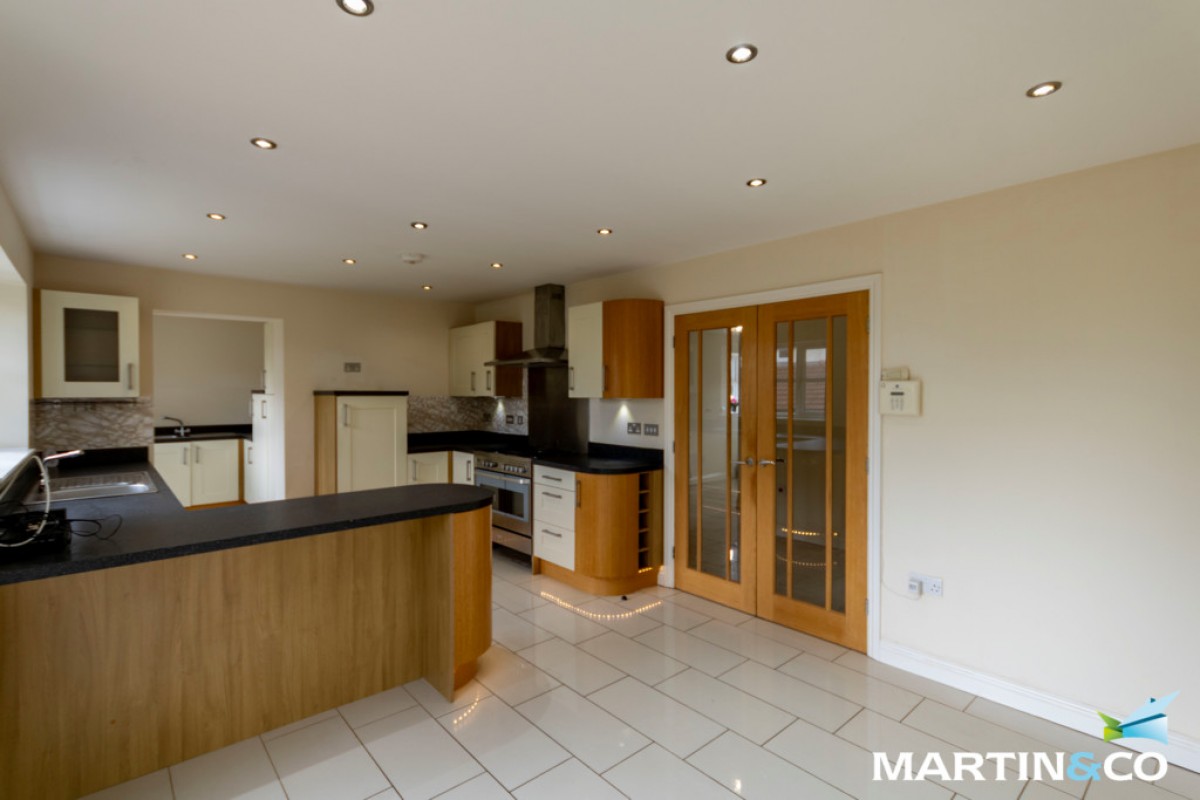 Tredington Close, Selly Oak, B29