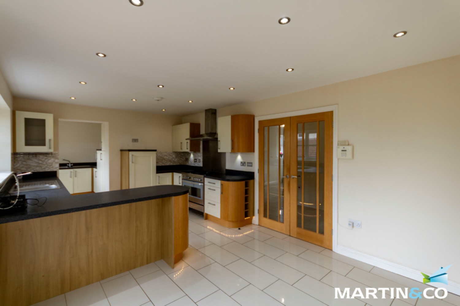 4 bedroom House for Letting Tredington Close, Selly Oak, B29