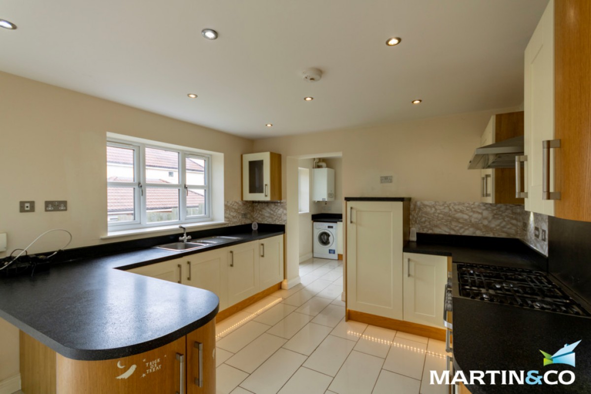 Tredington Close, Selly Oak, B29