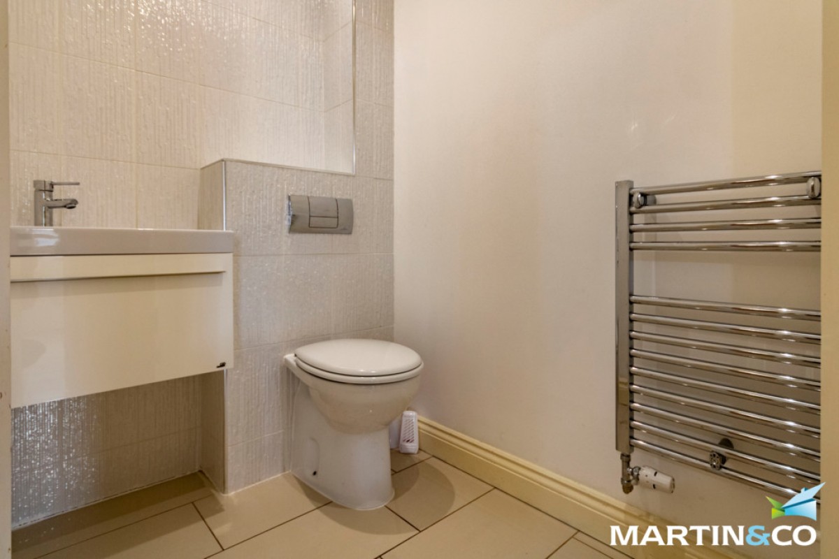 Tredington Close, Selly Oak, B29