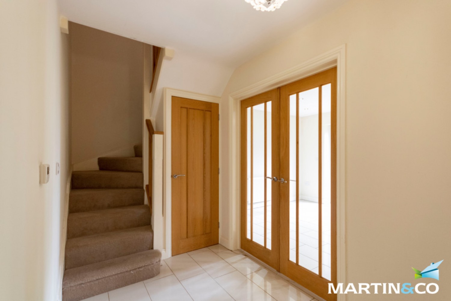 4 bedroom House for Letting Tredington Close, Selly Oak, B29