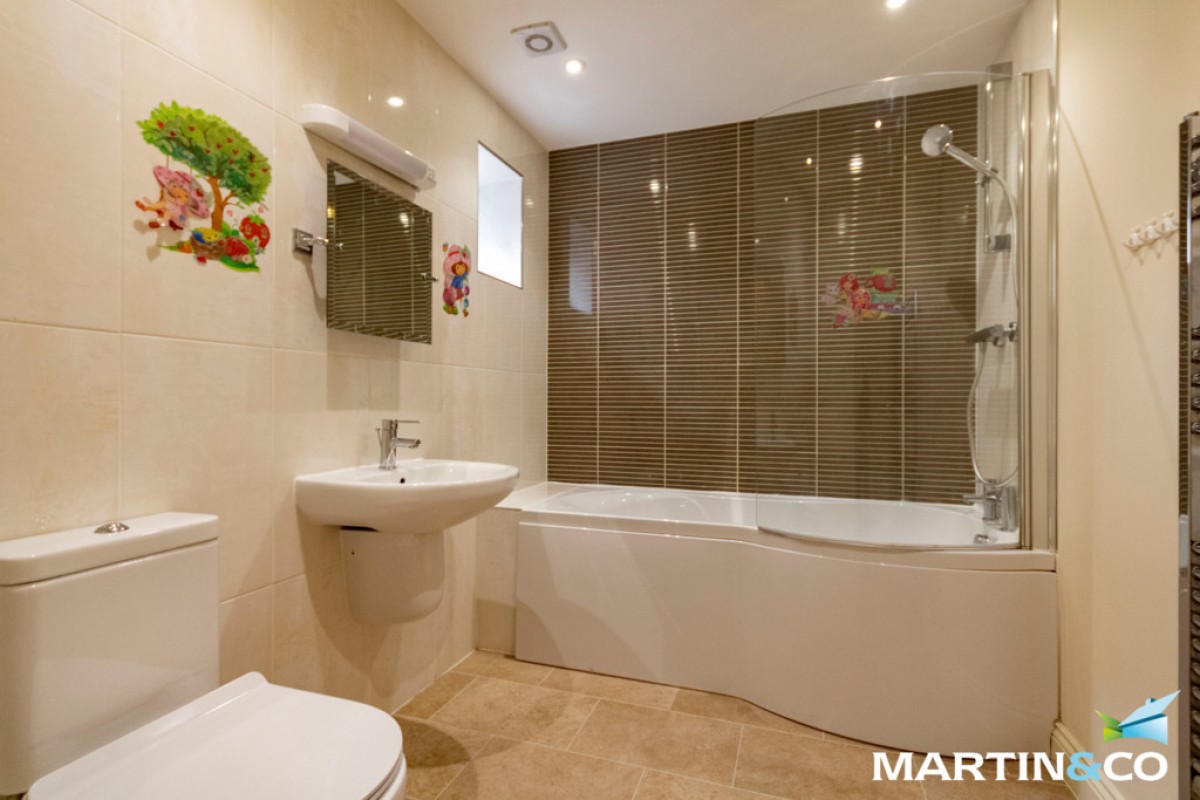 Tredington Close, Selly Oak, B29